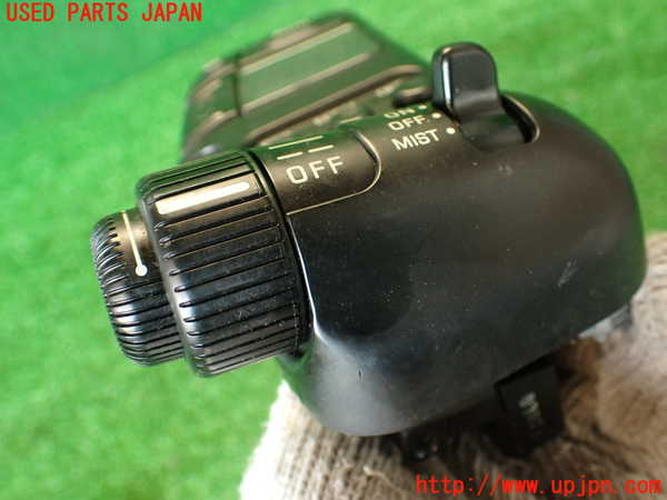 2UPJ-9231756066]フェアレディZ(GCZ32)エアコンスイッチ1 中古_4