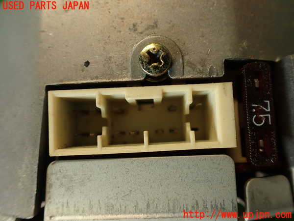 2UPJ-9231756525]フェアレディZ(GCZ32)アンプ 中古_3