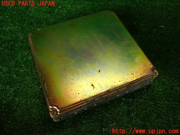 2UPJ-9231756110]フェアレディZ(GCZ32)エンジンコンピューター 中古_2