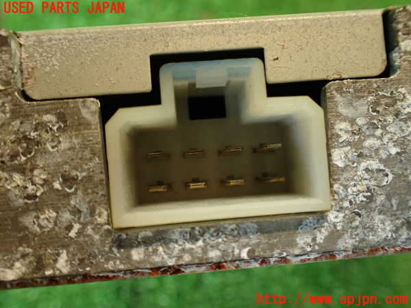 2UPJ-9231756146]フェアレディZ(GCZ32)コンピューター1 (フューエルポンプ) 中古_3