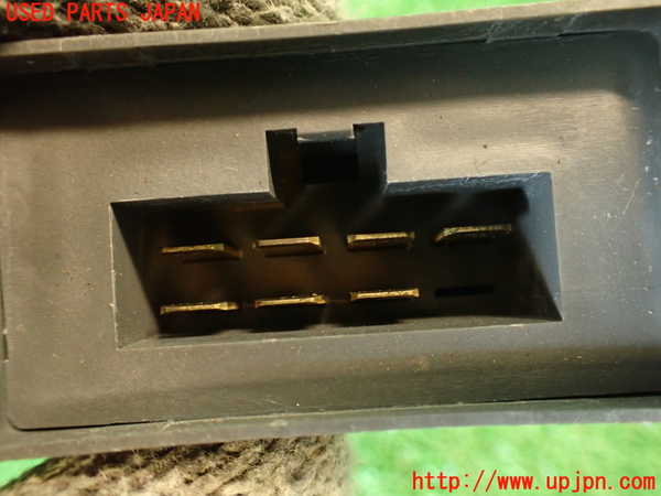 2UPJ-9231756151]フェアレディZ(GCZ32)コンピューター6 (ワイパー) 中古_3