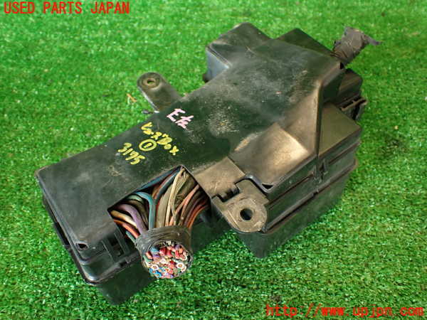 2UPJ-9231756741]フェアレディZ(GCZ32)ヒューズボックス1 中古_2