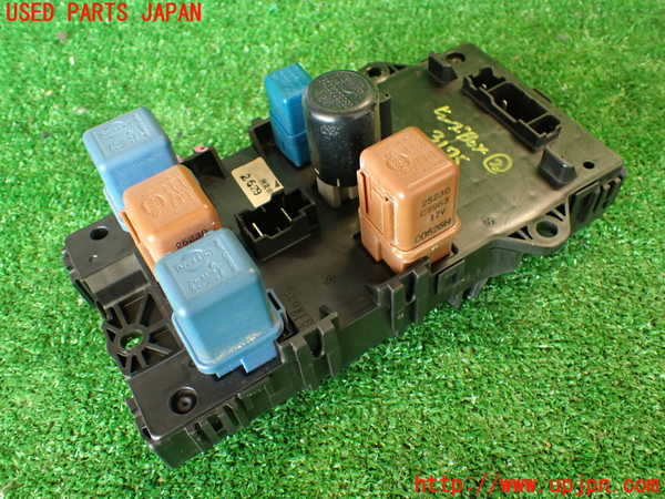 2UPJ-9231756742]フェアレディZ(GCZ32)ヒューズボックス2 中古_3