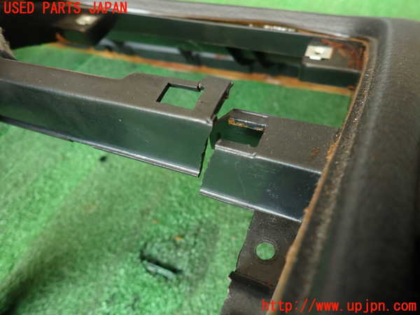 2UPJ-9231757505]フェアレディZ(GCZ32)ダッシュボード 【ジャンク品】 中古_2