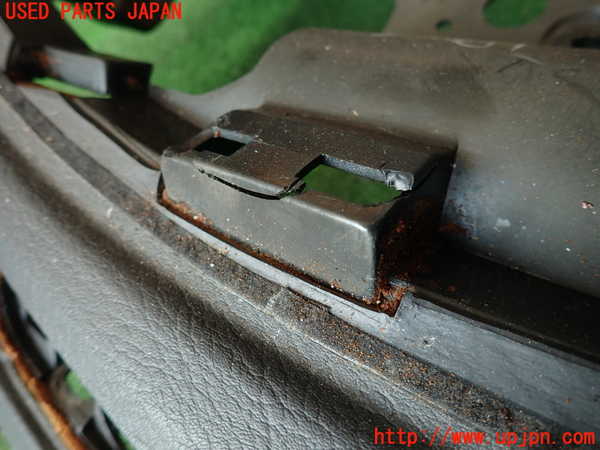 2UPJ-9231757505]フェアレディZ(GCZ32)ダッシュボード 【ジャンク品】 中古_4