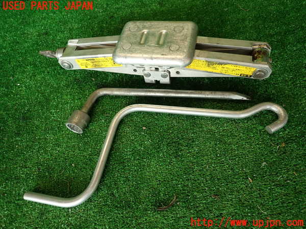 2UPJ-9231757805]フェアレディZ(GCZ32)車載工具 中古_3