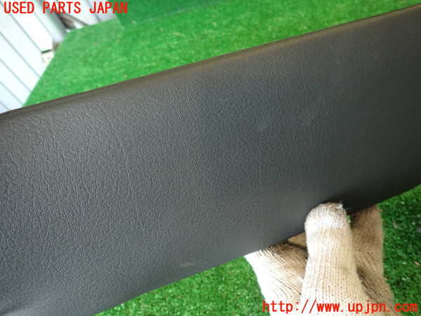 2UPJ-9231757630]フェアレディZ(GCZ32)室内サンバイザー左側 中古_2