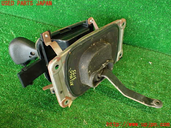 2UPJ-9231757555]フェアレディZ(GCZ32)ATシフトレバー 中古_2