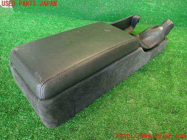 2UPJ-9231757540]フェアレディZ(GCZ32)センターコンソール 中古_2