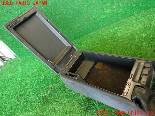 2UPJ-9231757540]フェアレディZ(GCZ32)センターコンソール 中古_4