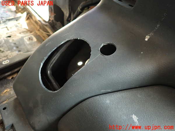 2UPJ-9231757675]フェアレディZ(GCZ32)右リアピラートリム 中古_2