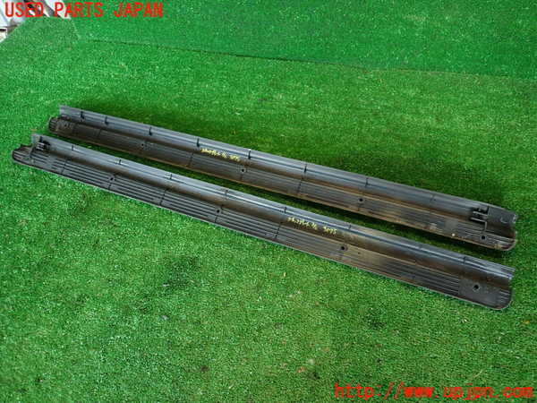 2UPJ-9231757740]フェアレディZ(GCZ32)スカッフプレート 中古_5