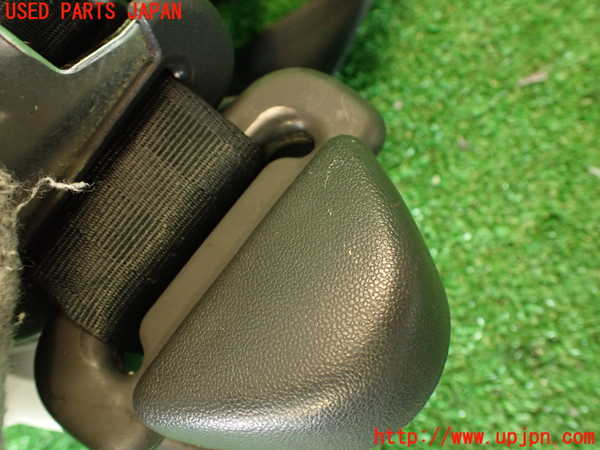 2UPJ-9231757075]フェアレディZ(GCZ32)助手席シートベルト 中古_3