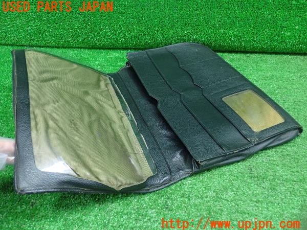 3UPJ=9231760802]フェアレディZ 300ZX 2by2 Tバールーフ(GZ32)取扱説明書 取説 車両マニュアル 中古_4