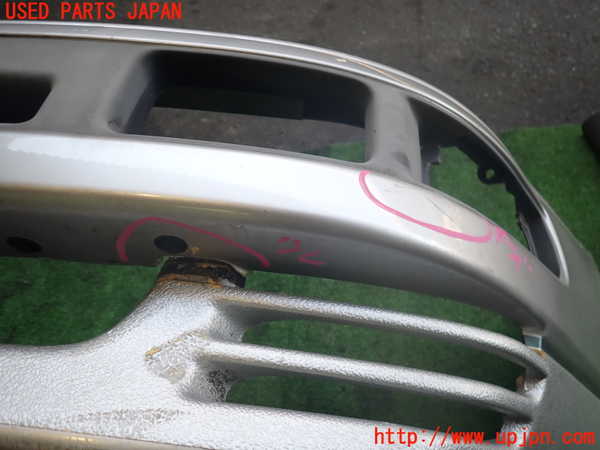 2UPJ-9231761010]フェアレディZ(GZ32)フロントバンパー 中古_3