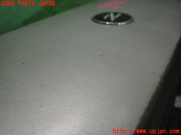 2UPJ-9231761035]フェアレディZ(GZ32)フロントパネル 中古_2