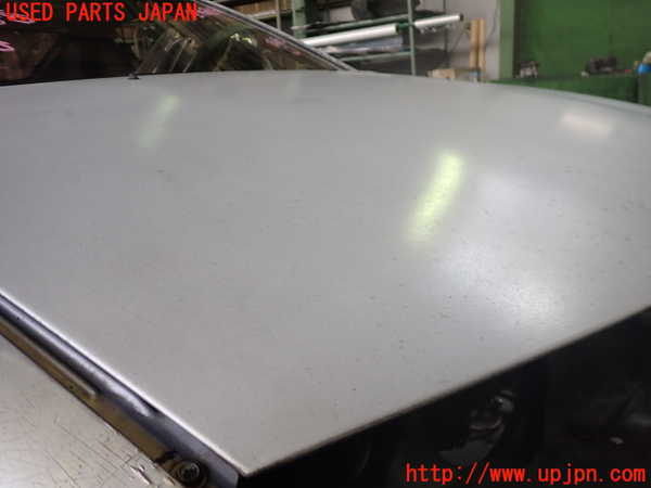 2UPJ-9231761060]フェアレディZ(GZ32)ボンネットフード 中古_2