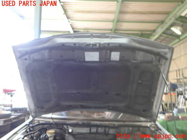 2UPJ-9231761060]フェアレディZ(GZ32)ボンネットフード 中古_4