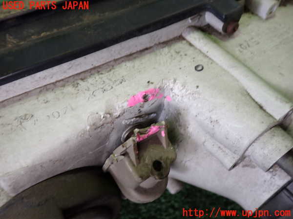 2UPJ-9231761130]フェアレディZ(GZ32)右ヘッドライト ハロゲン 中古_4