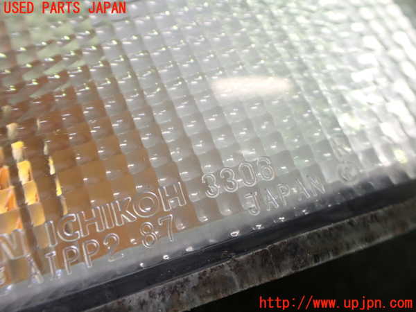 2UPJ-9231761150]フェアレディZ(GZ32)右コーナーランプ 中古_2