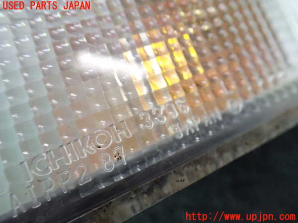 2UPJ-9231761152]フェアレディZ(GZ32)左コーナーランプ 中古_2