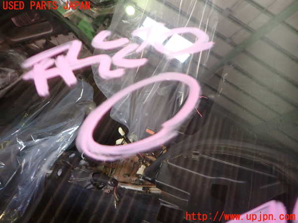 2UPJ-9231761195]フェアレディZ(GZ32)フロントガラス (43R-006261 M384) 中古_3