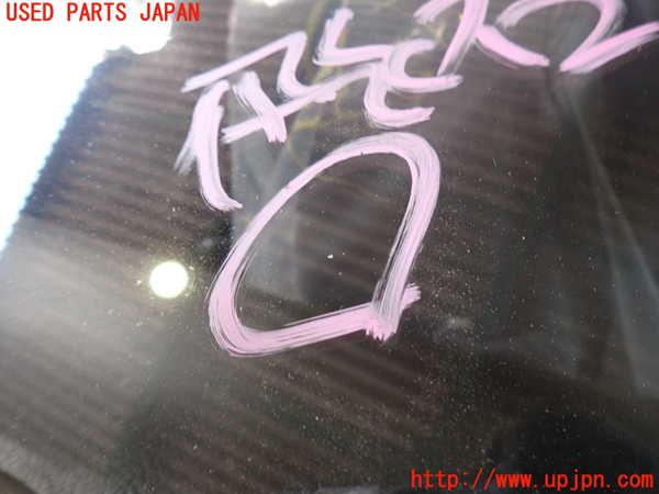 2UPJ-9231761195]フェアレディZ(GZ32)フロントガラス (43R-006261 M384) 中古_4