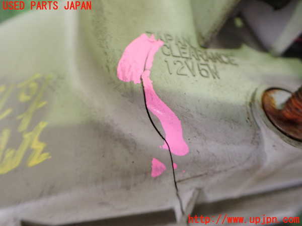 2UPJ-9231761180]フェアレディZ(GZ32)右フォグ 中古_4