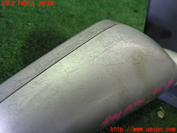 2UPJ-9231761210]フェアレディZ(GZ32)右ドアミラー 中古_2