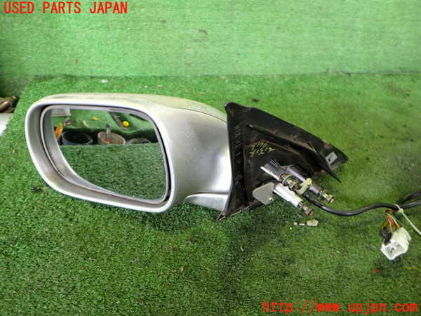2UPJ-9231761212]フェアレディZ(GZ32)左ドアミラー 中古_3