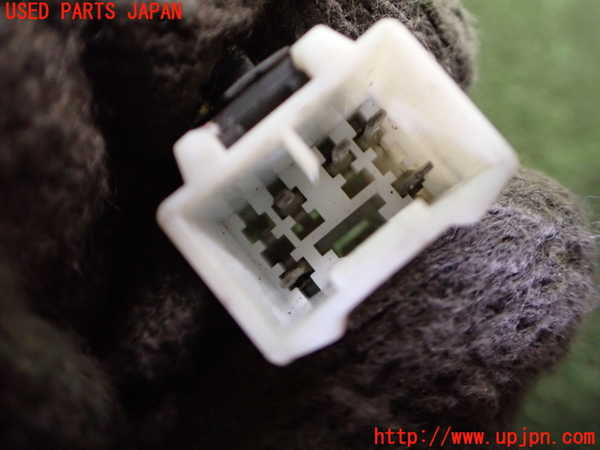 2UPJ-9231761212]フェアレディZ(GZ32)左ドアミラー 中古_4