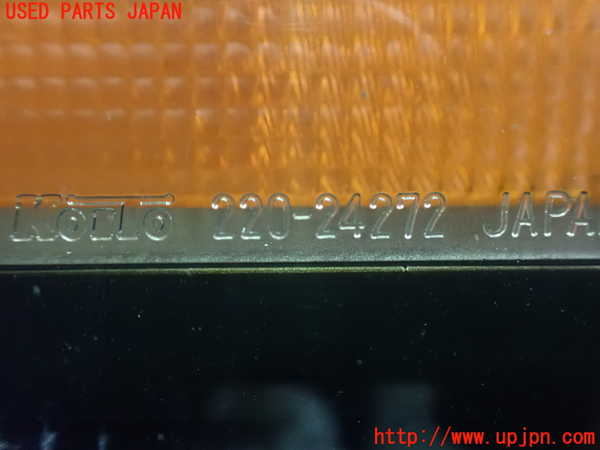 2UPJ-9231761530]フェアレディZ(GZ32)右テールランプ 中古_3