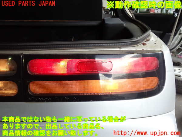2UPJ-9231761530]フェアレディZ(GZ32)右テールランプ 中古_5