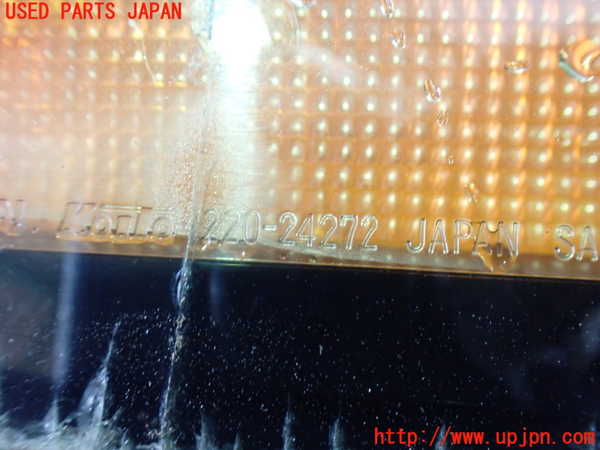 2UPJ-9231761536]フェアレディZ(GZ32)左テールランプ 中古_4