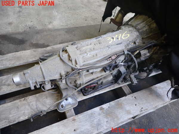 2UPJ-9231763010]フェアレディZ(GZ32)ミッション AT VG30DE 中古_2