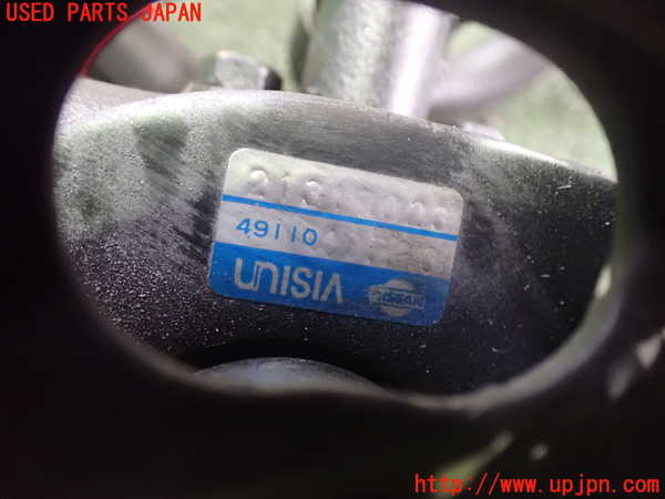 2UPJ-9231764250]フェアレディZ(GZ32)パワステポンプ 中古_3