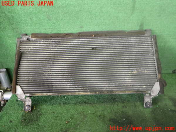 2UPJ-9231766031]フェアレディZ(GZ32)エアコンコンデンサー1 中古_2