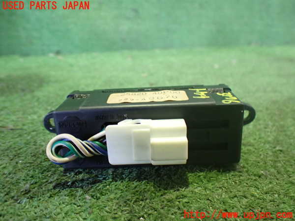 2UPJ-9231767850]フェアレディZ(GZ32)時計 中古_2