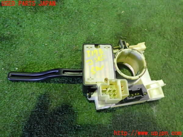 2UPJ-9231766720]フェアレディZ(GZ32)コンビネーションスイッチ 中古_2