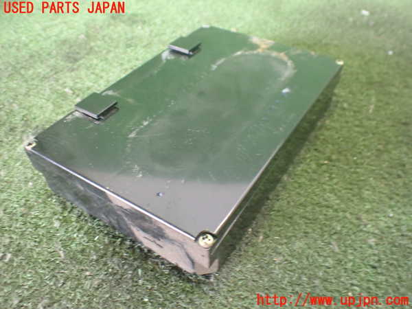 2UPJ-9231766146]フェアレディZ(GZ32)コンピューター1 (エアコンアンプ) 中古_2