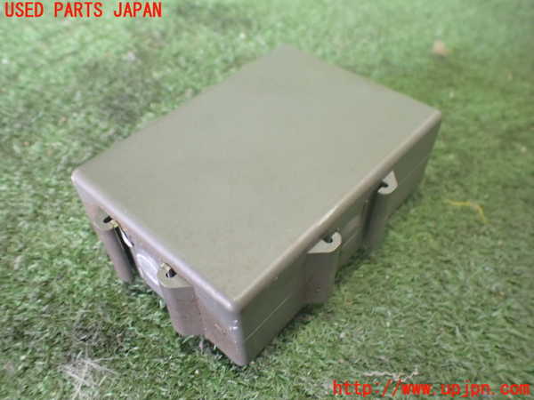 2UPJ-9231766149]フェアレディZ(GZ32)コンピューター4 (シフトロック) 中古_2
