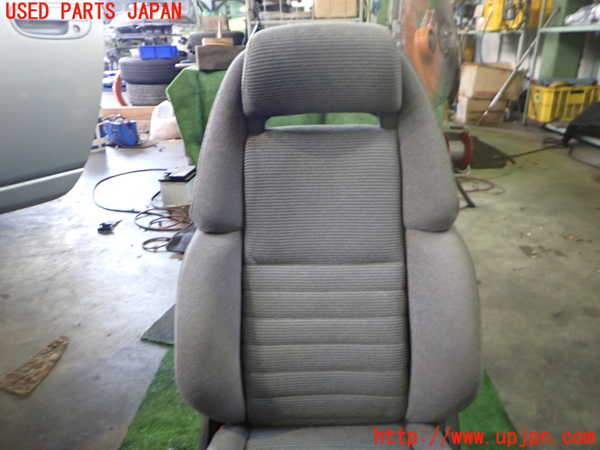 2UPJ-9231767065]フェアレディZ(GZ32)助手席シート 【ジャンク品】 中古_2