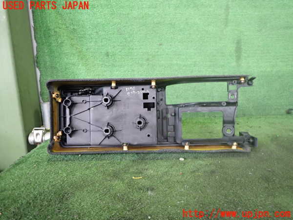 2UPJ-9231767540]フェアレディZ(GZ32)センターコンソール 中古_4