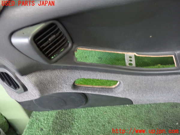 2UPJ-9231761234]フェアレディZ(GZ32)右ドア内張り 中古_2