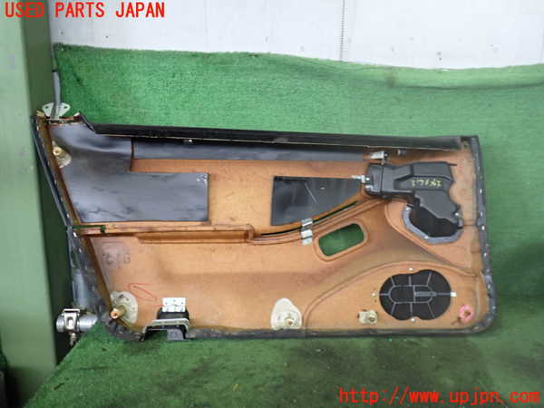 2UPJ-9231761234]フェアレディZ(GZ32)右ドア内張り 中古_3