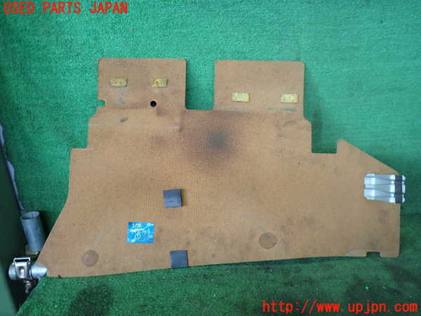 2UPJ-9231767771]フェアレディZ(GZ32)ラゲッジトレイ1 中古_2