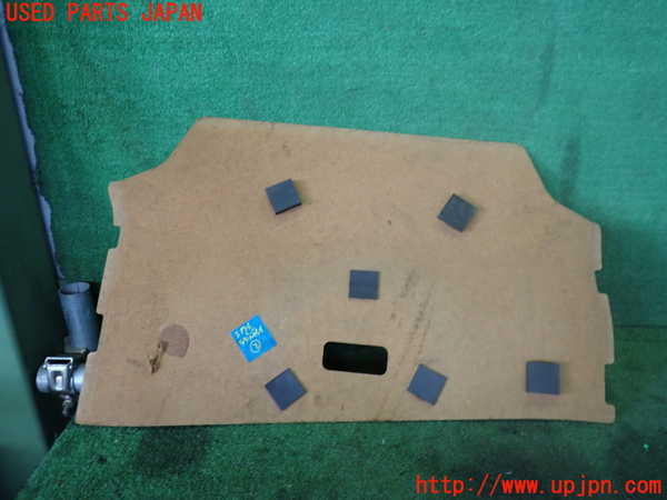 2UPJ-9231767772]フェアレディZ(GZ32)ラゲッジトレイ2 中古_2