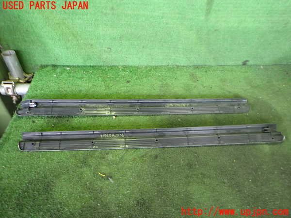 2UPJ-9231767740]フェアレディZ(GZ32)スカッフプレート 中古_2