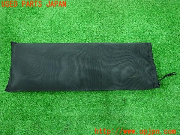 3UPJ=9231770652]ボルボ XC40(XB420TXCM)純正 31407916 ラゲッジネット カーゴネット 仕切り 中古_4