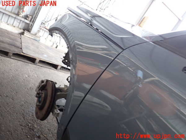 2UPJ-9231771082]ボルボ・XC40(XB420TXCM)左前フェンダー 中古_3